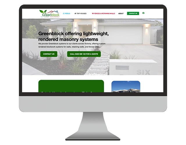 project-greenblock