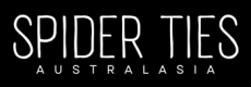 spiderties-australasia-logo